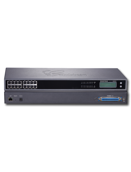 Grandstream GXW4216 IP Gateway گرنداستریم